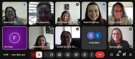 Dış Paydaş Toplantısı-2